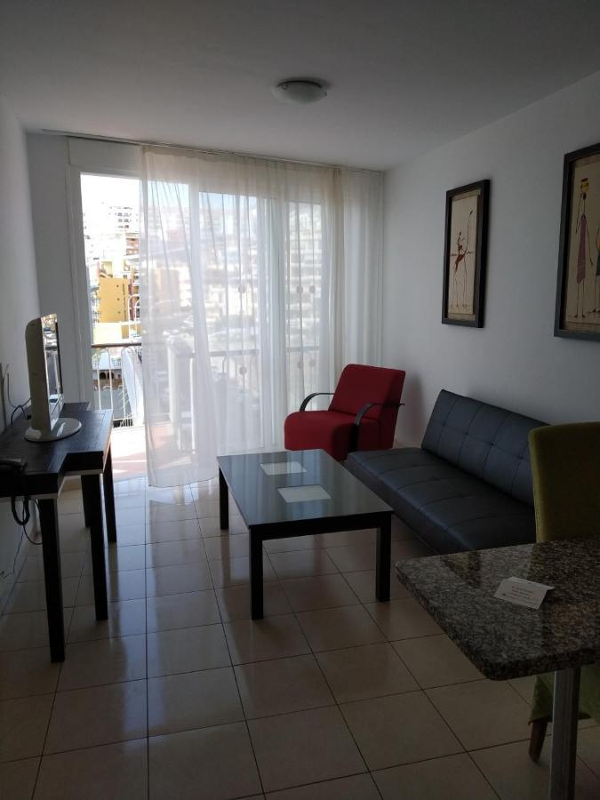 Arena Suites Puerto de Santiago  Exteriér fotografie