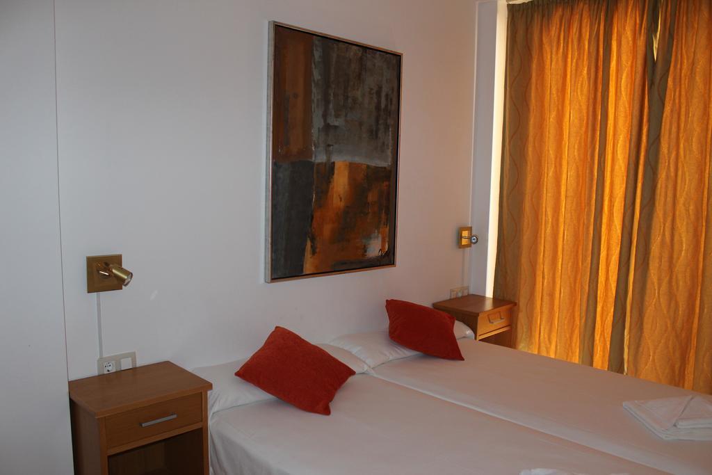 Arena Suites Puerto de Santiago  Exteriér fotografie