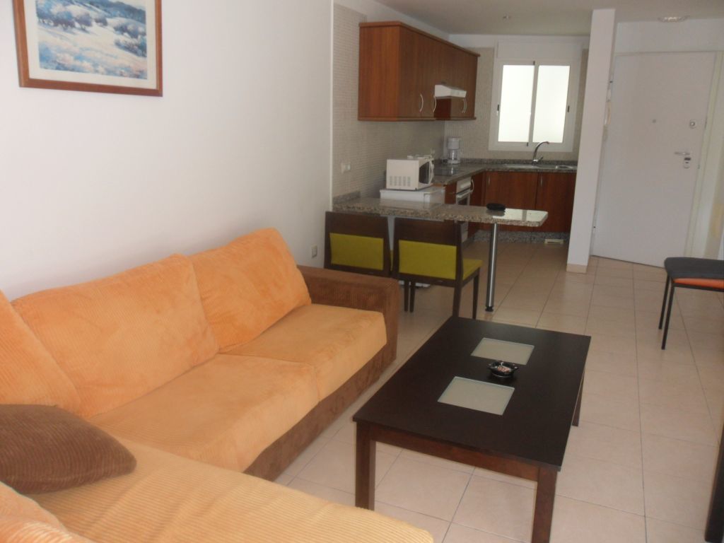 Arena Suites Puerto de Santiago  Exteriér fotografie