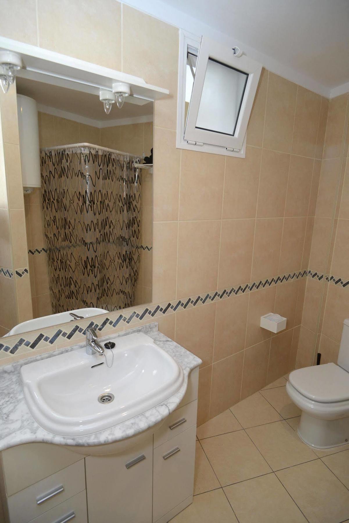 Arena Suites Puerto de Santiago  Exteriér fotografie