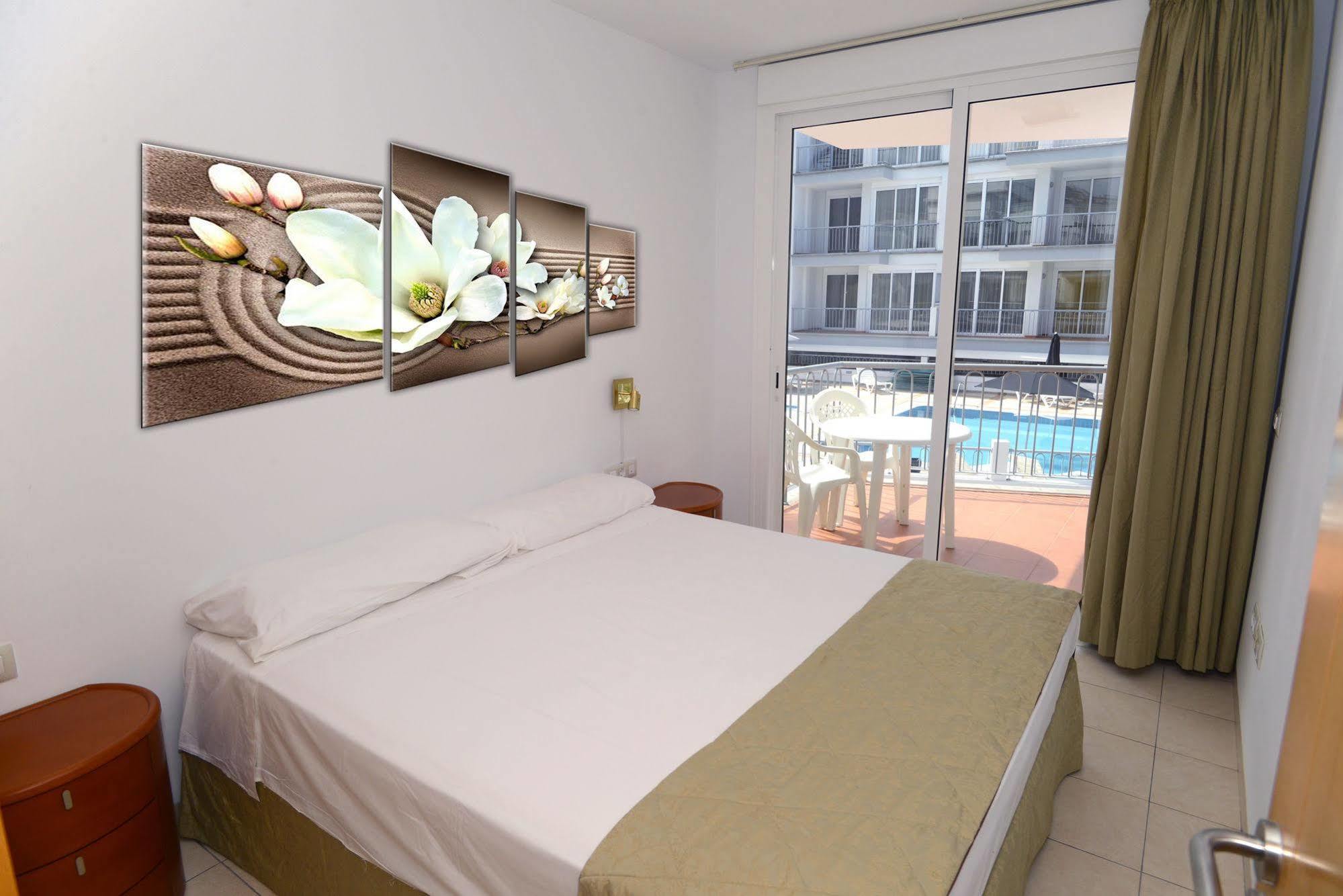 Arena Suites Puerto de Santiago  Exteriér fotografie
