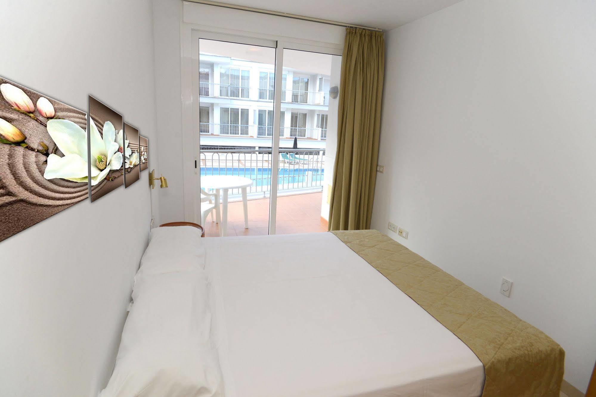 Arena Suites Puerto de Santiago  Exteriér fotografie