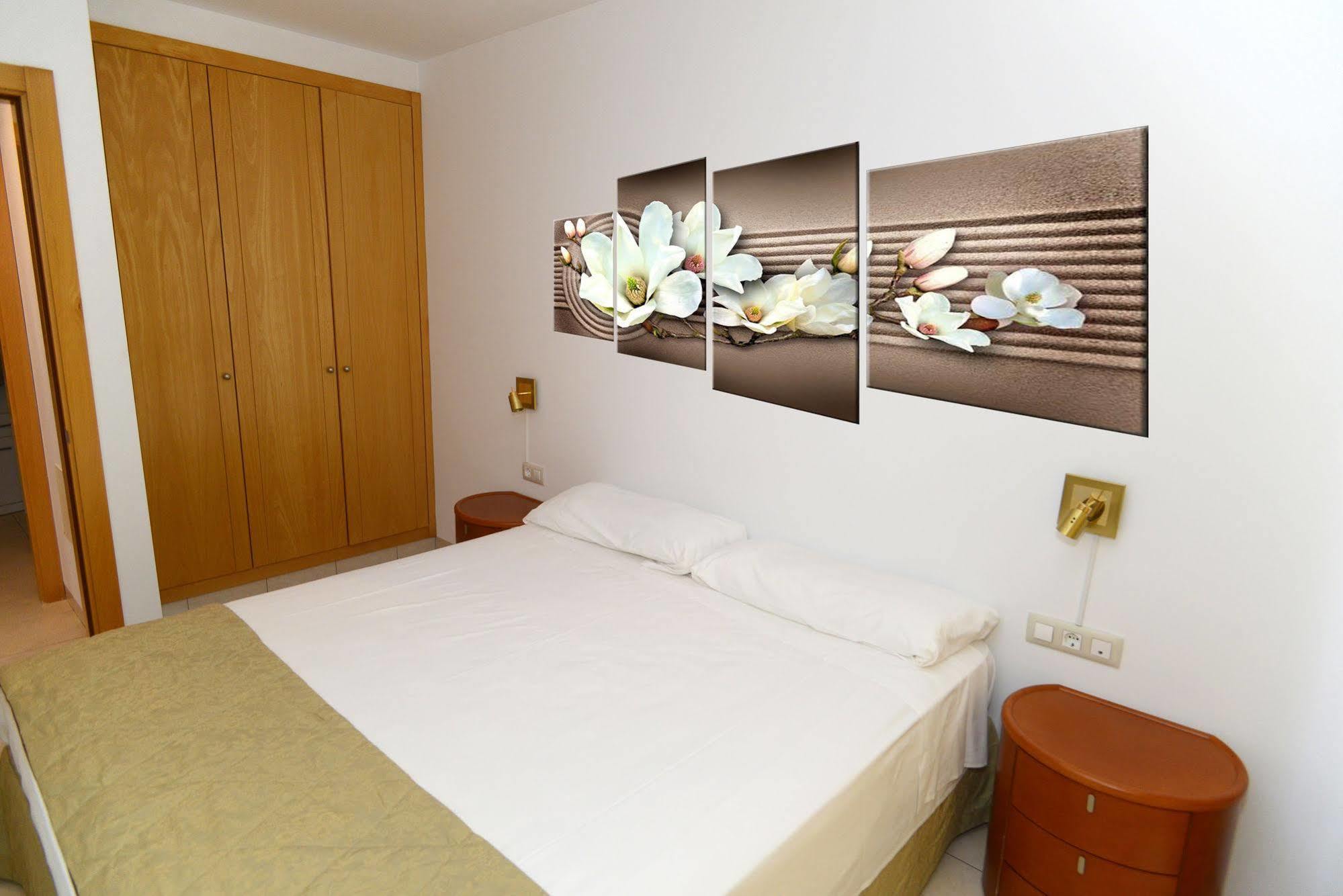 Arena Suites Puerto de Santiago  Exteriér fotografie