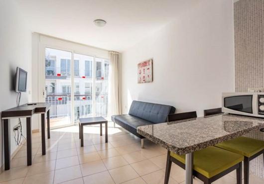 Arena Suites Puerto de Santiago  Exteriér fotografie