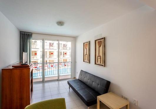 Arena Suites Puerto de Santiago  Exteriér fotografie