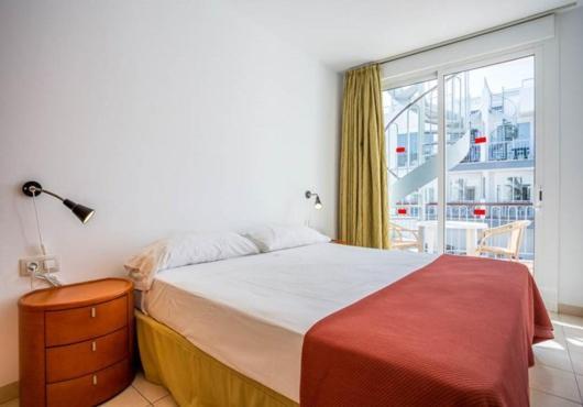 Arena Suites Puerto de Santiago  Exteriér fotografie